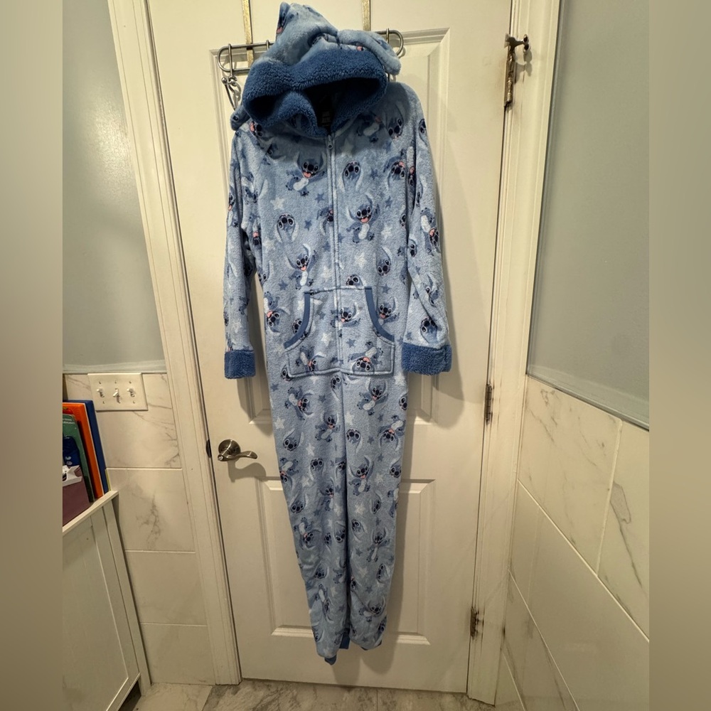 Disney Stitch Onesie